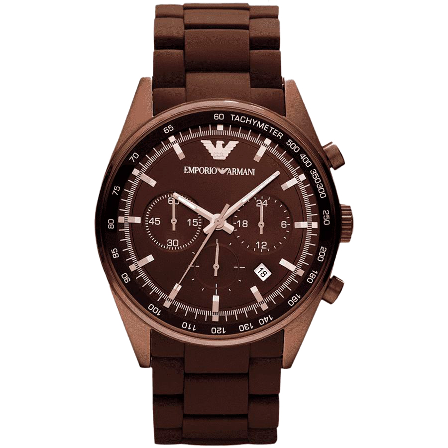 AR5982 WATCH ARMANI MAN AR5982 (43MM) - Image 1