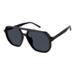 SUNGLASSES PRIVÉ REVAUX WOMEN BACKTALKSD51 (Lens/Bridge/Temple) 59/16/145 mm)