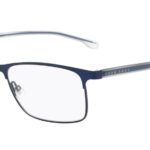 SUNGLASSES BOSS MAN BOSS0967ITSFL (Lens/Bridge/Temple) 56/18/145 mm)