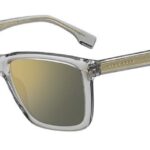 SUNGLASSES BOSS MAN BOSS1317SKB7C (Lens/Bridge/Temple) 55/18/145 mm)