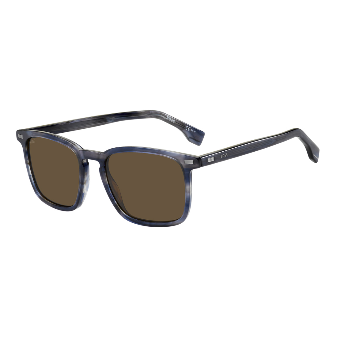 BOSS-1364-S-JBW SUNGLASSES BOSS MAN BOSS1364SJBW (Lens/Bridge/Temple) 53/19/145 mm) - Image 1