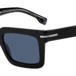 SUNGLASSES BOSS MAN BOSS1501SINA (Lens/Bridge/Temple) 51/22/145 mm)