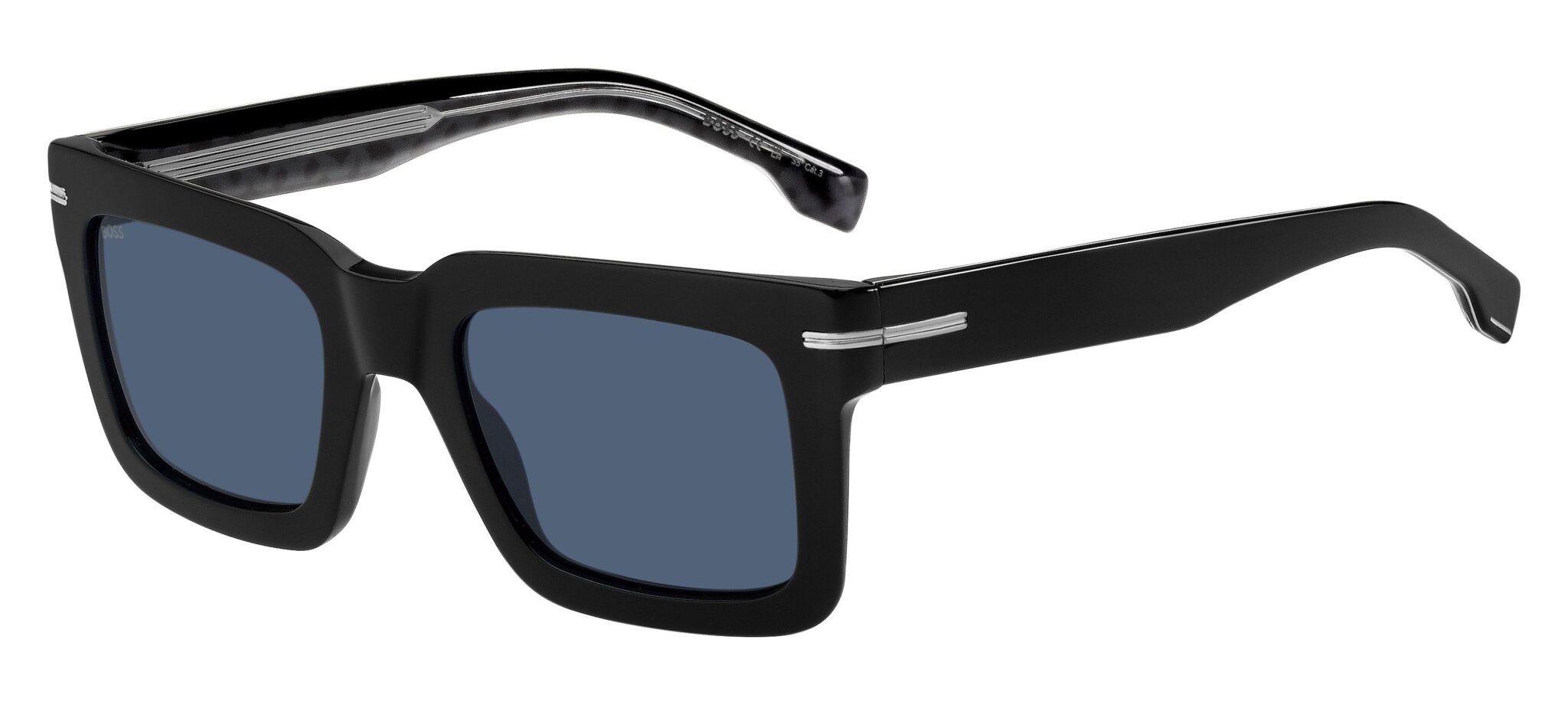 BOSS-1501-S-INA SUNGLASSES BOSS MAN BOSS1501SINA (Lens/Bridge/Temple) 51/22/145 mm) - Image 1