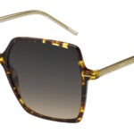 SUNGLASSES BOSS WOMEN BOSS1524SHJV (Lens/Bridge/Temple) 57/17/140 mm)