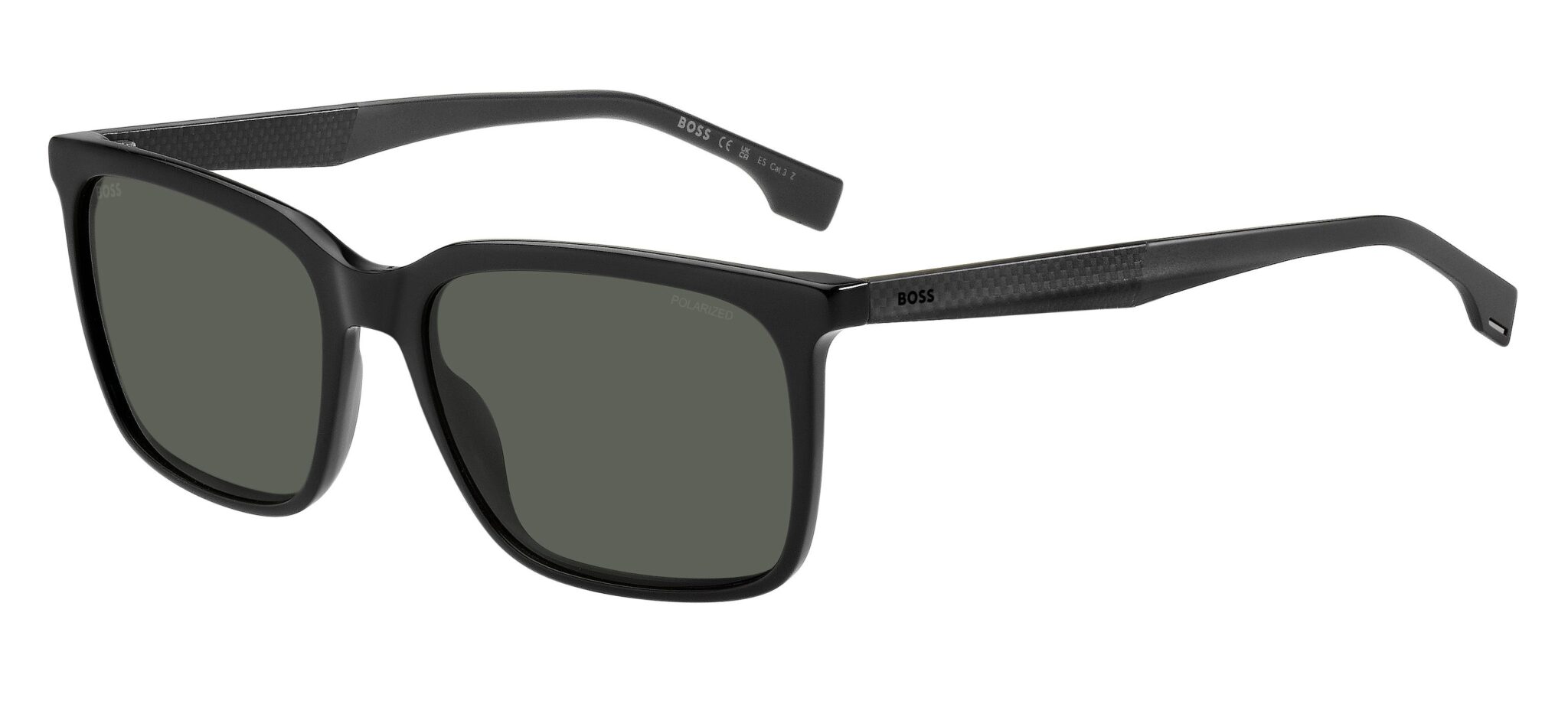 BOSS-1579-S-807 SUNGLASSES BOSS MAN BOSS1579S807 (Lens/Bridge/Temple) 57/17/145 mm) - Image 1