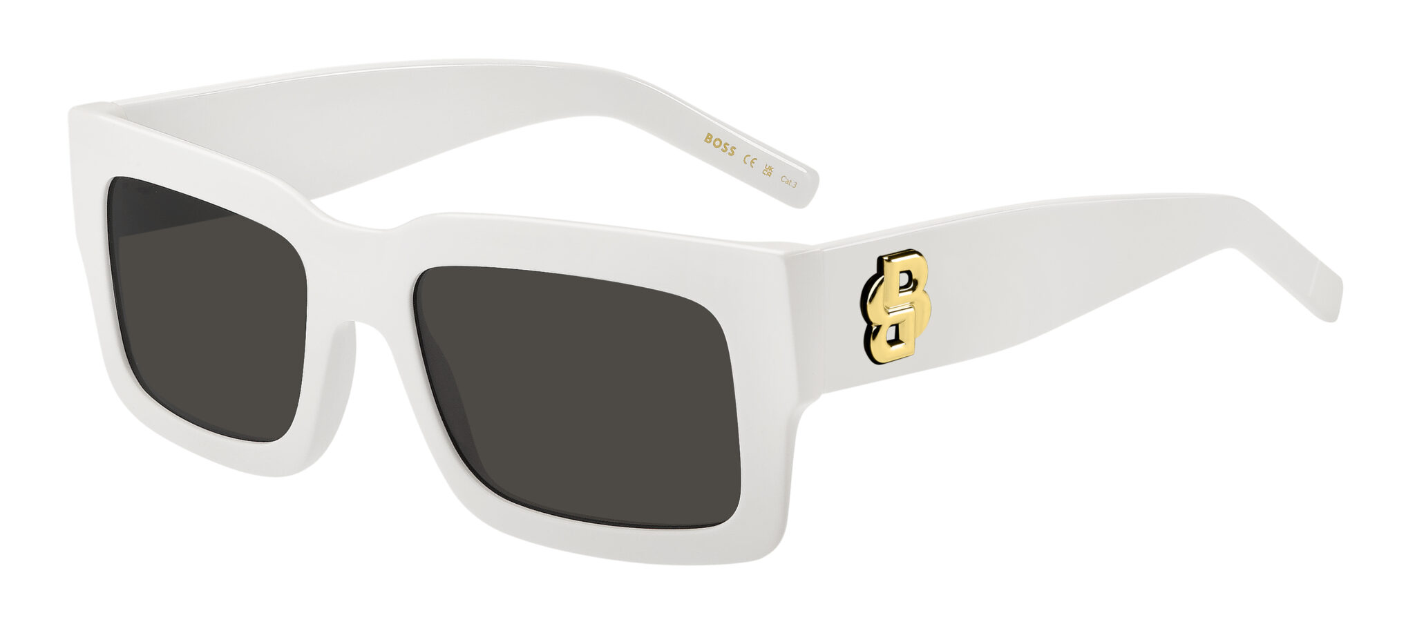 BOSS-1654-S-VK6 SUNGLASSES BOSS WOMEN BOSS1654SVK6 (Lens/Bridge/Temple) 54/19/140 mm) - Image 1