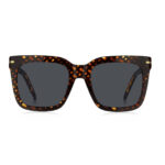 SUNGLASSES BOSS WOMEN BOSS1656S2VM (Lens/Bridge/Temple) 54/21/145 mm) - Image 2