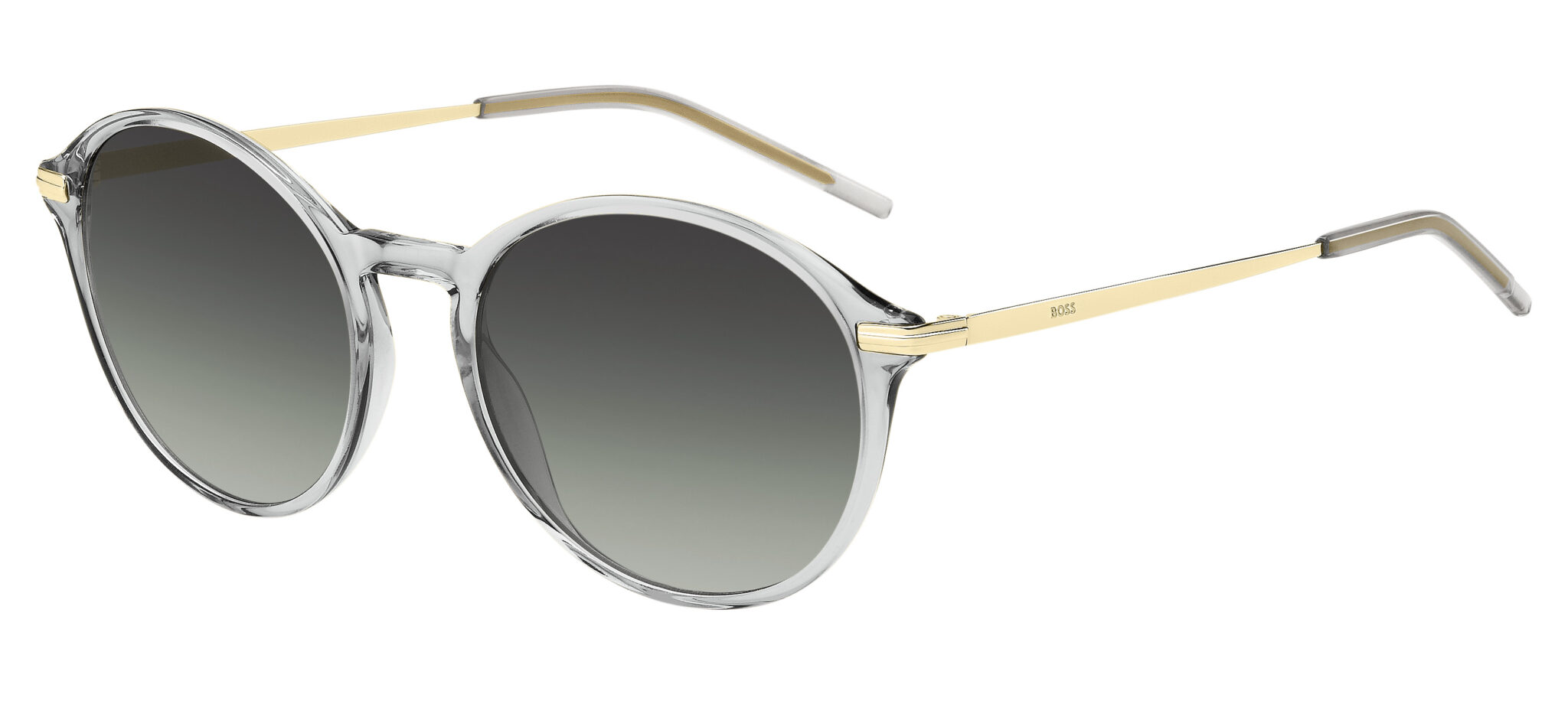 BOSS-1662-S-FT3 SUNGLASSES BOSS WOMEN BOSS1662SFT3 (Lens/Bridge/Temple) 53/18/140 mm) - Image 1