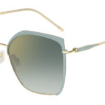 SUNGLASSES BOSS WOMEN BOSS1708SPEF (Lens/Bridge/Temple) 58/16/140 mm)