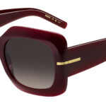 SUNGLASSES BOSS WOMEN BOSS1730SLHF (Lens/Bridge/Temple) 54/21/145 mm)