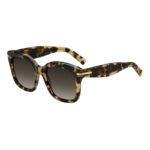 SUNGLASSES BOSS WOMEN BOSS1731SP65 (Lens/Bridge/Temple) 53/21/145 mm)