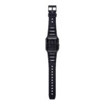 WATCH CASIO UNISEX CA-53WB-1BEF (34,4MM) - Image 2