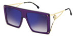SUNGLASSES CARRERA WOMEN CAUNICASEB3V (Lens/Bridge/Temple) 60/14/130 mm)
