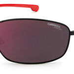 SUNGLASSES CARRERA DUCATI MAN CARDUC006SOIT (Lens/Bridge/Temple) 64/17/130 mm)