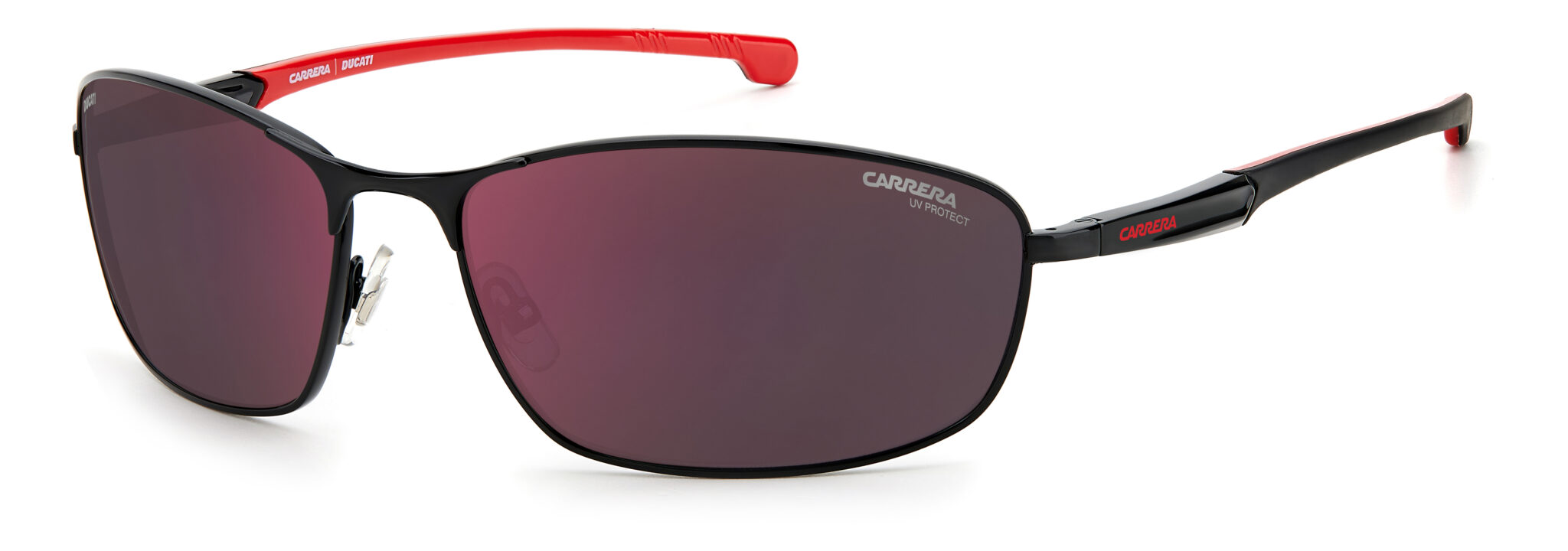 CARDUC-006-S-OITG4AO SUNGLASSES CARRERA DUCATI MAN CARDUC006SOIT (Lens/Bridge/Temple) 64/17/130 mm) - Image 1