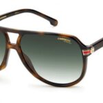 SUNGLASSES CARRERA UNISEX CARRERA1045S0 (Lens/Bridge/Temple) 61/17/140 mm)