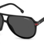 SUNGLASSES CARRERA UNISEX CARRERA1045S8 (Lens/Bridge/Temple) 61/17/140 mm)