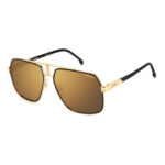 SUNGLASSES CARRERA MAN CARRERA1055S0 (Lens/Bridge/Temple) 62/15/145 mm)