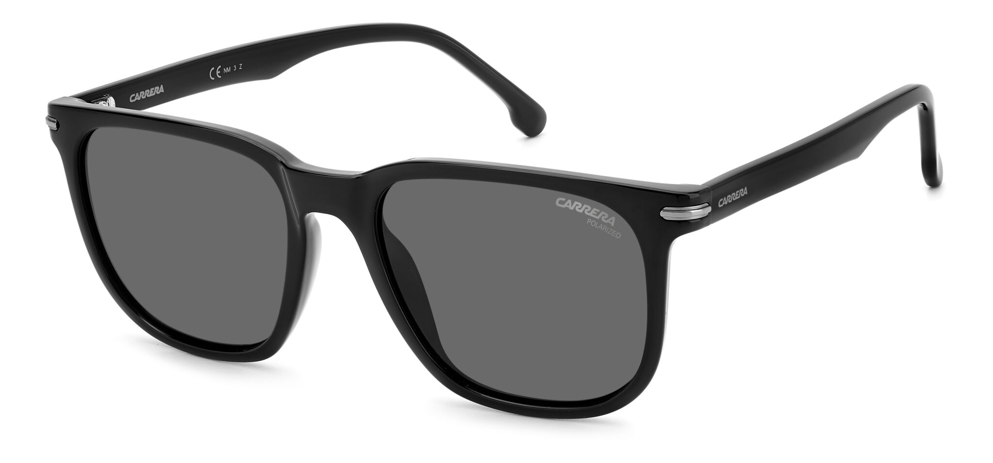 CARRERA-300-S-08A54M9 SUNGLASSES CARRERA MAN CARRERA300S08 (Lens/Bridge/Temple) 54/18/145 mm) - Image 1