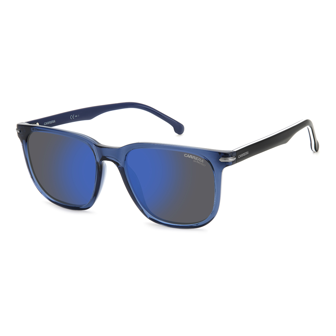 CARRERA-300-S-PJP SUNGLASSES CARRERA UNISEX CARRERA300SPJ (Lens/Bridge/Temple) 54/18/145 mm) - Image 1