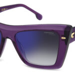 SUNGLASSES CARRERA WOMEN CARRERA3046SB (Lens/Bridge/Temple) 54/17/140 mm)