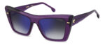 SUNGLASSES CARRERA WOMEN CARRERA3046SB (Lens/Bridge/Temple) 54/17/140 mm)