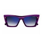 SUNGLASSES CARRERA WOMEN CARRERA3046SB (Lens/Bridge/Temple) 54/17/140 mm) - Image 2