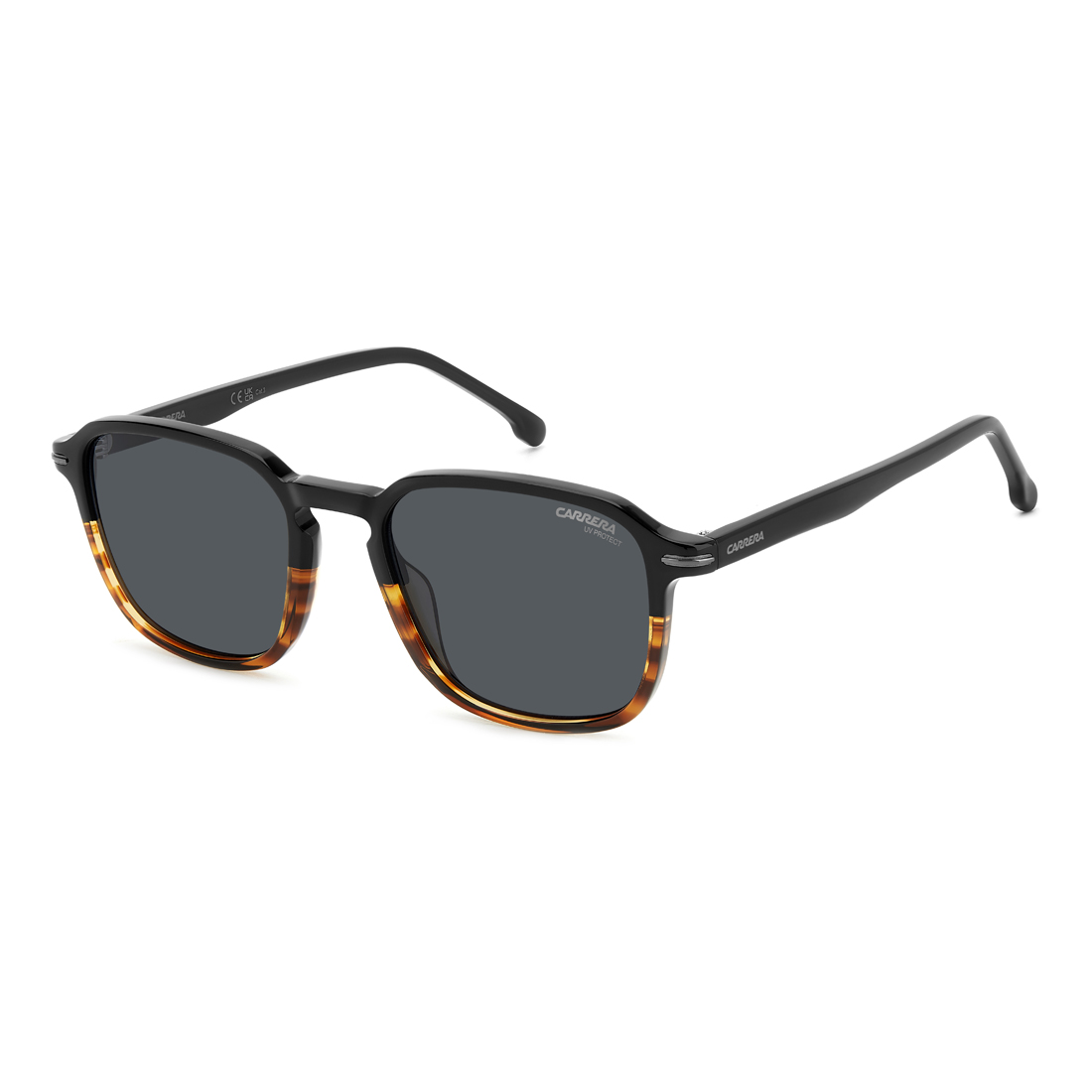 CARRERA-328-S-WR7 SUNGLASSES CARRERA MAN CARRERA328SWR (Lens/Bridge/Temple) 53/20/145 mm) - Image 1
