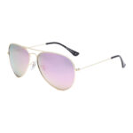 SUNGLASSES PRIVÉ REVAUX UNISEX COMMANDO20SJ5 (Lens/Bridge/Temple) 61/15/145 mm)