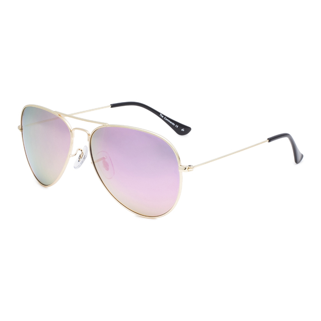 COMMANDO-2.0-S-J5G SUNGLASSES PRIVÉ REVAUX UNISEX COMMANDO20SJ5 (Lens/Bridge/Temple) 61/15/145 mm) - Image 1