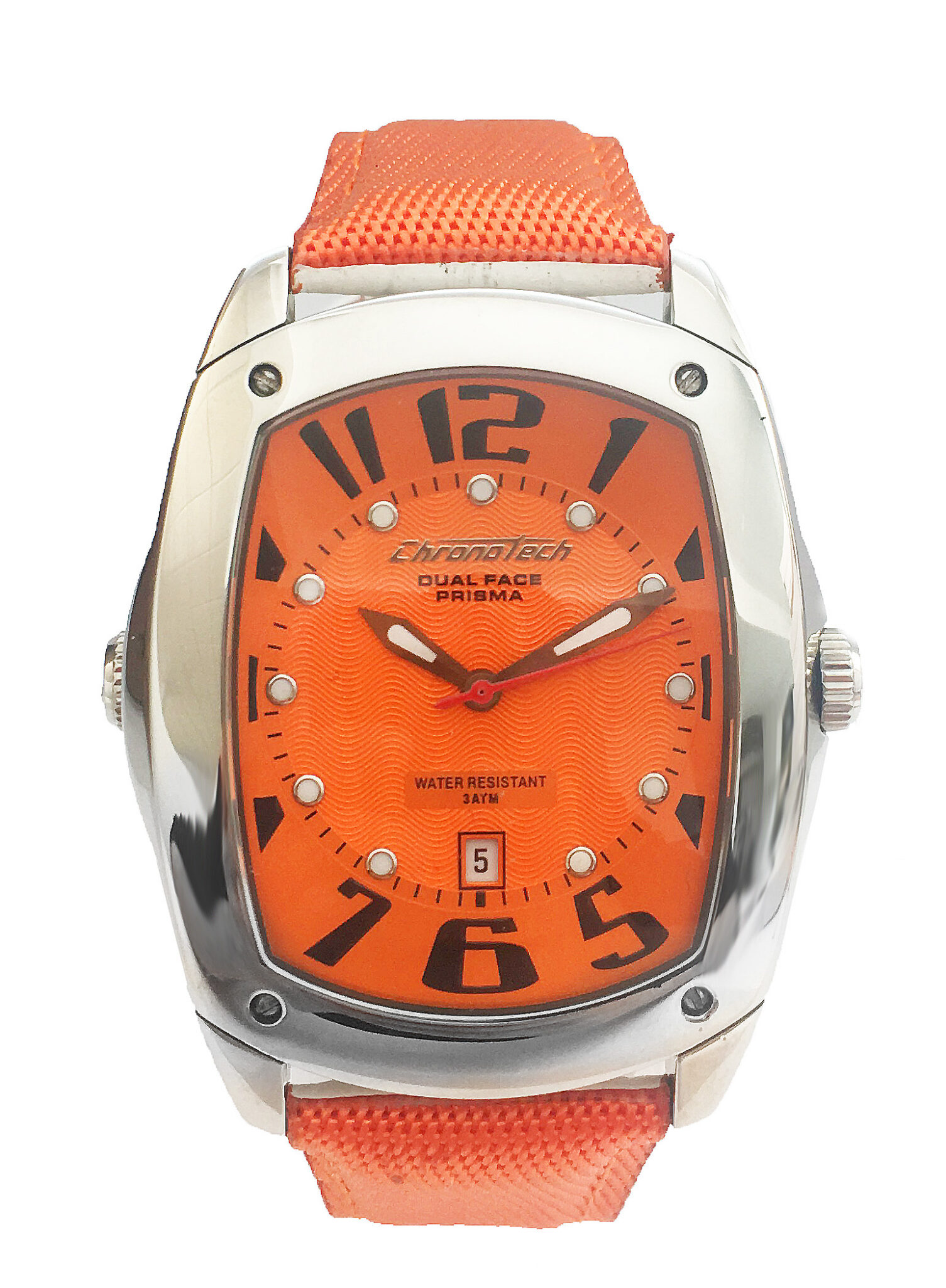 CT7696M-04 WATCH CHRONOTECH UNISEX CT7696M-04 (42MM) - Image 1