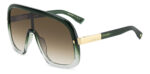SUNGLASSES DSQUARED2 MAN D2-0119-S-1ED (Lens/Bridge/Temple) 99/00/135 mm)