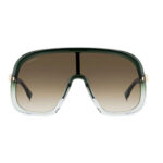 SUNGLASSES DSQUARED2 MAN D2-0119-S-1ED (Lens/Bridge/Temple) 99/00/135 mm) - Image 2
