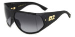 SUNGLASSES DSQUARED2 MAN D2-0124-S-2M2 (Lens/Bridge/Temple) 75/11/115 mm)