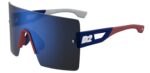 SUNGLASSES DSQUARED2 UNISEX D2-0126-S-PJP (Lens/Bridge/Temple) 99/00/140 mm)