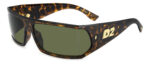 SUNGLASSES DSQUARED2 MAN D2-0140-S-086 (Lens/Bridge/Temple) 73/15/120 mm)
