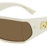 SUNGLASSES DSQUARED2 MAN D2-0140-S-SZJ (Lens/Bridge/Temple) 73/15/120 mm)