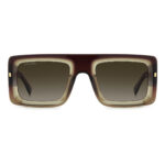 SUNGLASSES DSQUARED2 MAN D2-0141-S-XL7 (Lens/Bridge/Temple) 53/23/145 mm) - Image 2