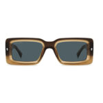 SUNGLASSES DSQUARED2 MAN D2-0142-S-9EN (Lens/Bridge/Temple) 52/20/145 mm) - Image 2