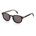 SUNGLASSES DAVID BECKHAM MAN DB-1007-S-807 (Lens/Bridge/Temple) 49/24/145 mm)