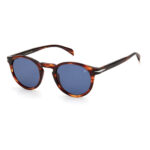 SUNGLASSES DAVID BECKHAM MAN DB-1036-S-0UC (Lens/Bridge/Temple) 49/23/145 mm)