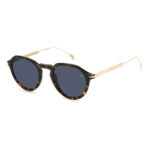 SUNGLASSES DAVID BECKHAM MAN DB-1098-S-2IK (Lens/Bridge/Temple) 49/23/150 mm)