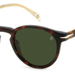 SUNGLASSES DAVID BECKHAM UNISEX DB-1111-S-086 (Lens/Bridge/Temple) 52/20/145 mm)