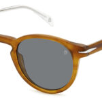 SUNGLASSES DAVID BECKHAM MAN DB-1111-S-B4L (Lens/Bridge/Temple) 50/23/145 mm)