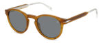 SUNGLASSES DAVID BECKHAM MAN DB-1111-S-B4L (Lens/Bridge/Temple) 50/23/145 mm)