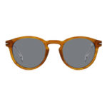 SUNGLASSES DAVID BECKHAM MAN DB-1111-S-B4L (Lens/Bridge/Temple) 50/23/145 mm) - Image 2