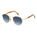 SUNGLASSES DAVID BECKHAM MAN DB-1116-S-06J (Lens/Bridge/Temple) 51/22/145 mm)