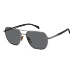 SUNGLASSES DAVID BECKHAM MAN DB1128GSV81 (Lens/Bridge/Temple) 59/16/145 mm)