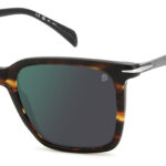 SUNGLASSES DAVID BECKHAM MAN DB-1130-S-EX4 (Lens/Bridge/Temple) 53/19/145 mm)