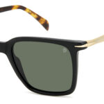 SUNGLASSES DAVID BECKHAM MAN DB-1130-S-WR7 (Lens/Bridge/Temple) 53/19/145 mm)